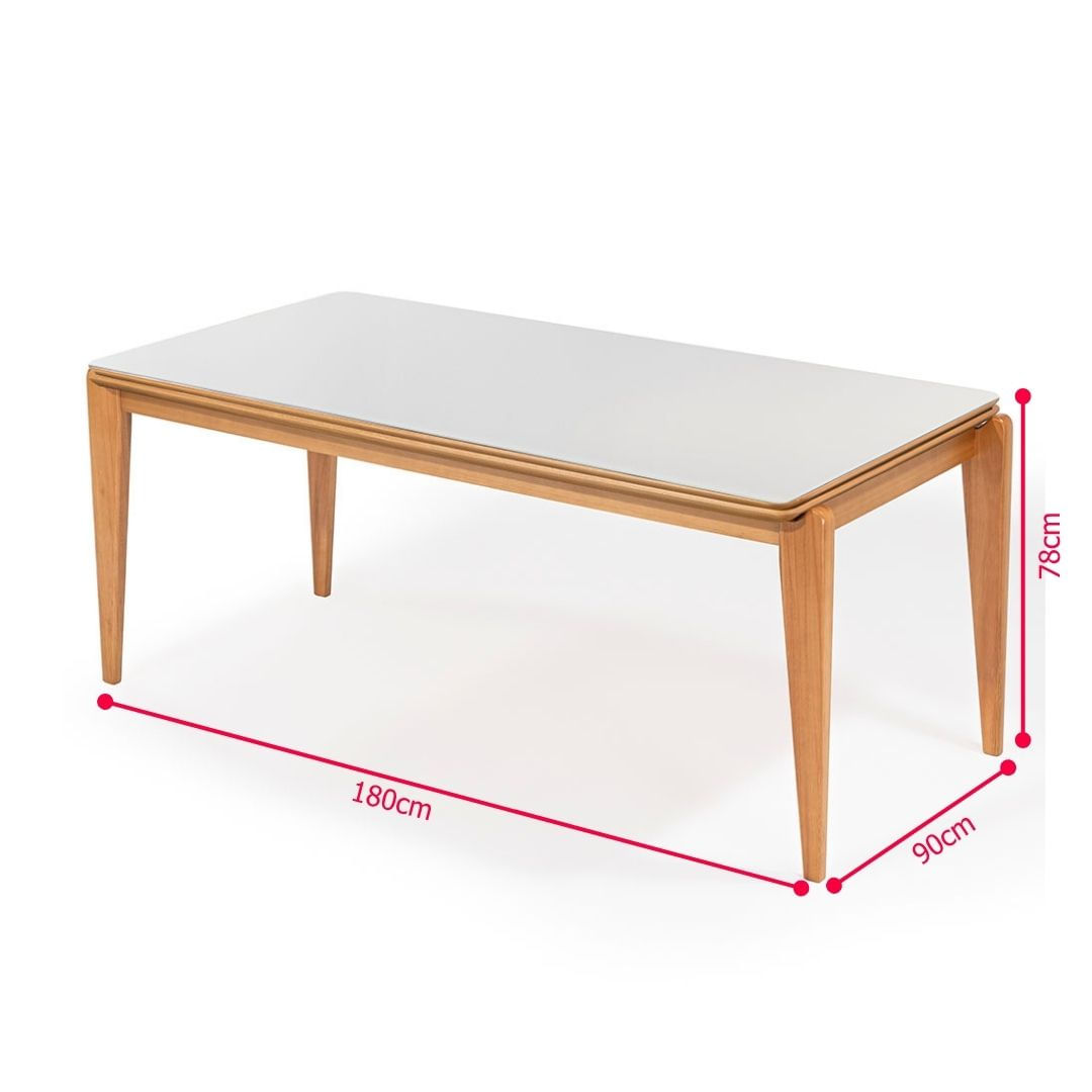 Mesa rana -2-